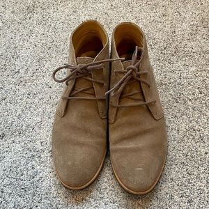 Clarks Originals Dessert Boots